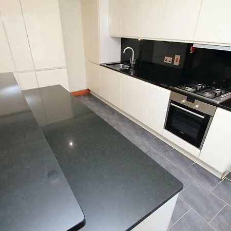 Best Best Location!!! Apartment Dublin